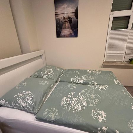 Ferienwohnung Am Froser See Kültér fotó